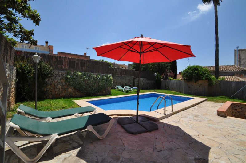 Townhouses for Rent in SANT LLORENS, MAJORCA, Spain