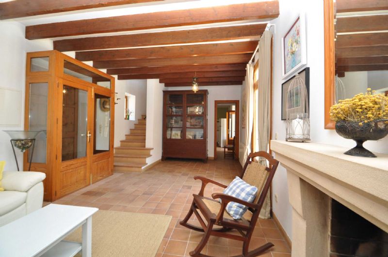 Townhouses for Rent in SANT LLORENS, MAJORCA, Spain