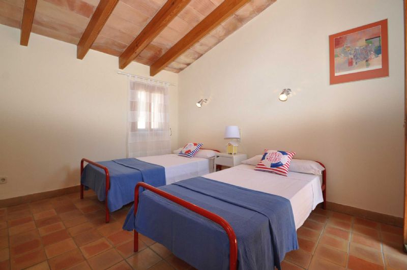 Townhouses for Rent in SANT LLORENS, MAJORCA, Spain