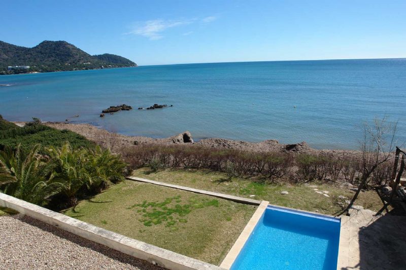 Villas for Rent in Port Nou, SON SERVERA, MAJORCA, Spain