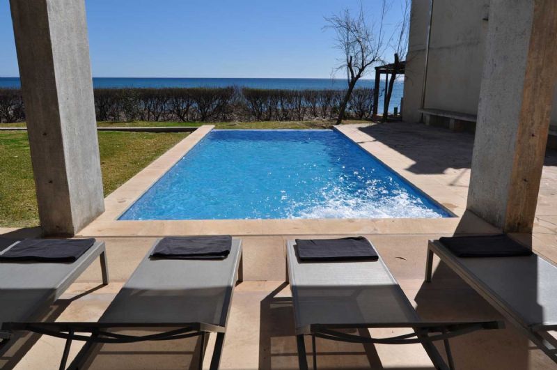 Villas for Rent in Port Nou, SON SERVERA, MAJORCA, Spain