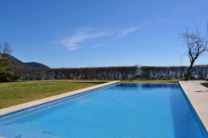 Villas for Rent in Port Nou, SON SERVERA, MAJORCA, Spain