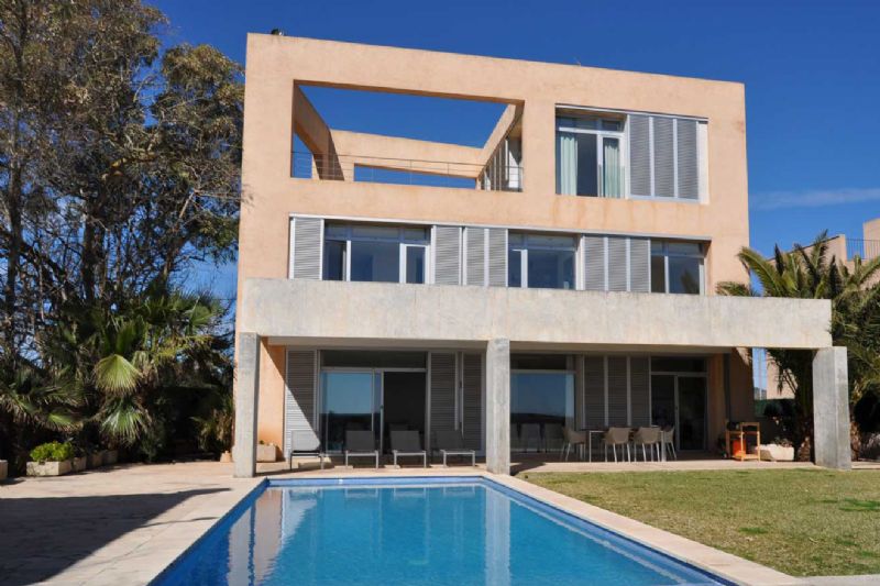 Villas for Rent in Port Nou, SON SERVERA, MAJORCA, Spain