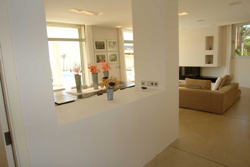 Villas for Rent in Port Nou, SON SERVERA, MAJORCA, Spain