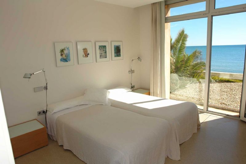 Villas for Rent in Port Nou, SON SERVERA, MAJORCA, Spain