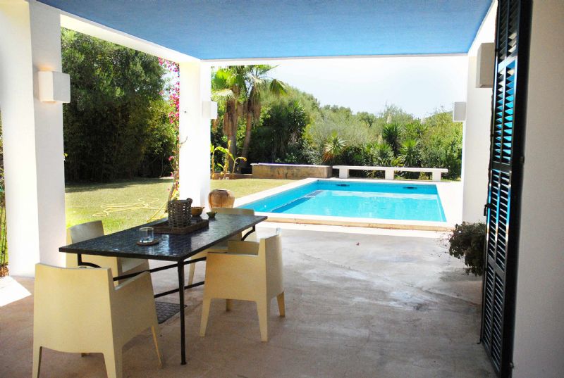 Country houses for Rent in SON SERVERA, MAJORCA, Spain