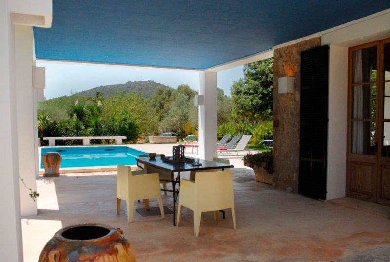Country houses for Rent in SON SERVERA, MAJORCA, Spain