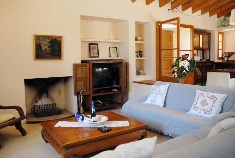 Country houses for Rent in SON SERVERA, MAJORCA, Spain