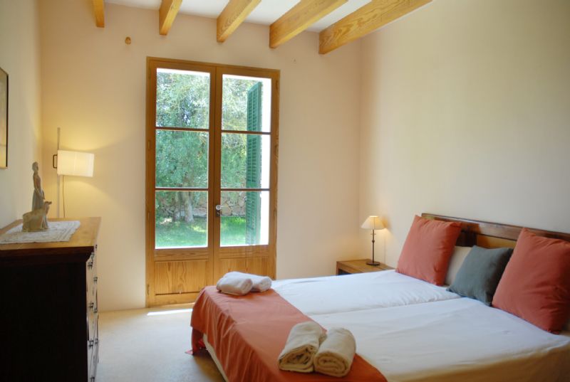 Country houses for Rent in SON SERVERA, MAJORCA, Spain