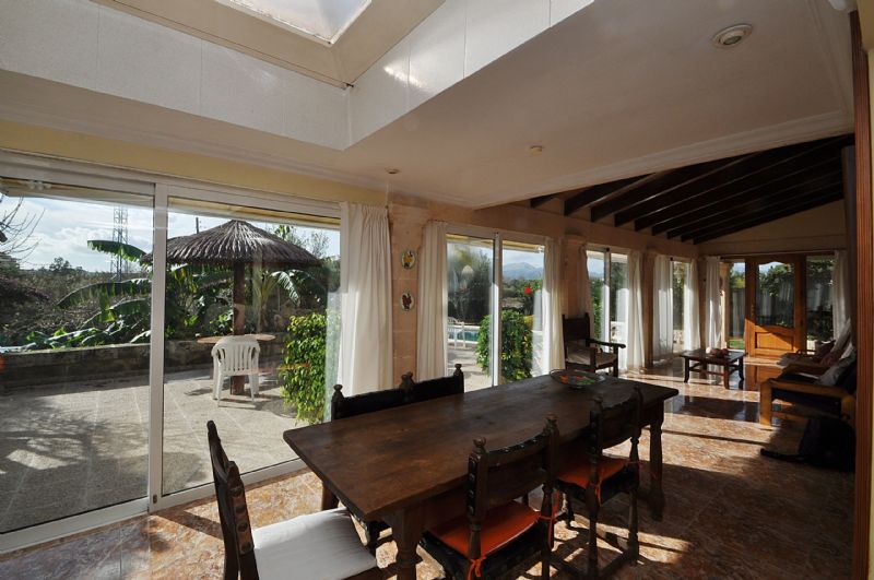 Country houses for Rent in ALCUDIA, MAJORCA, Spain