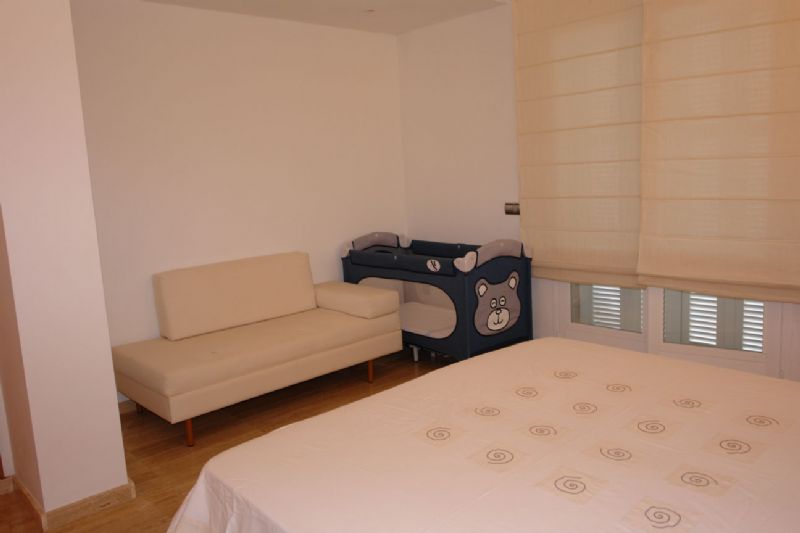 Villas for Rent in ALCUDIA, MAJORCA, Spain