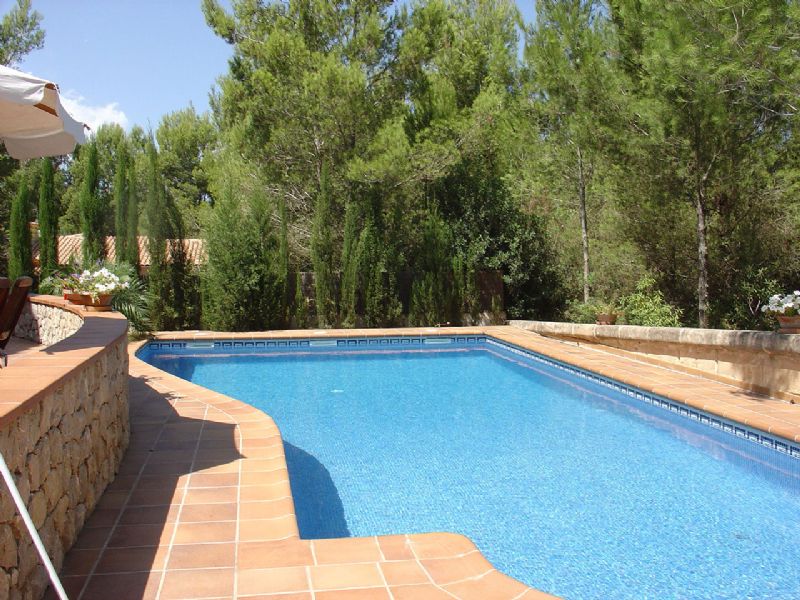 Villas for Rent in ALCUDIA, MAJORCA, Spain
