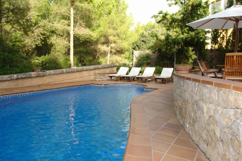 Villas for Rent in ALCUDIA, MAJORCA, Spain