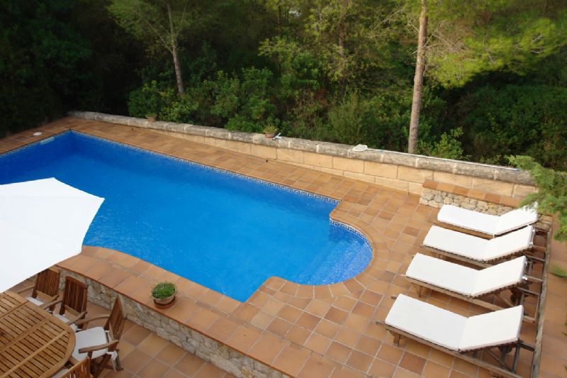 Villas for Rent in ALCUDIA, MAJORCA, Spain