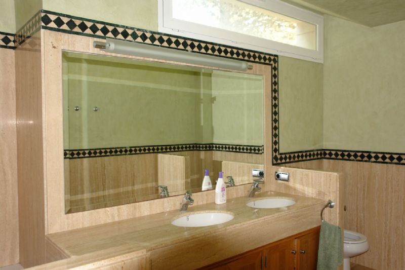 Villas for Rent in ALCUDIA, MAJORCA, Spain