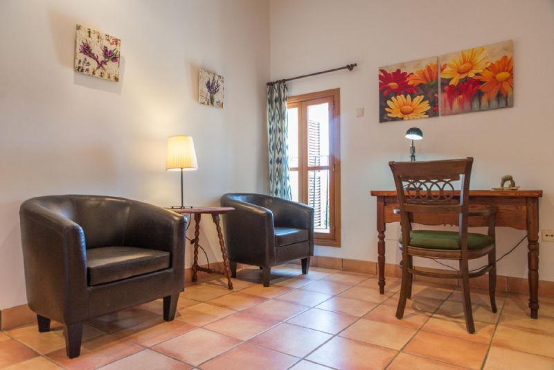 Country houses for Rent in BUGER, MAJORCA, Spain