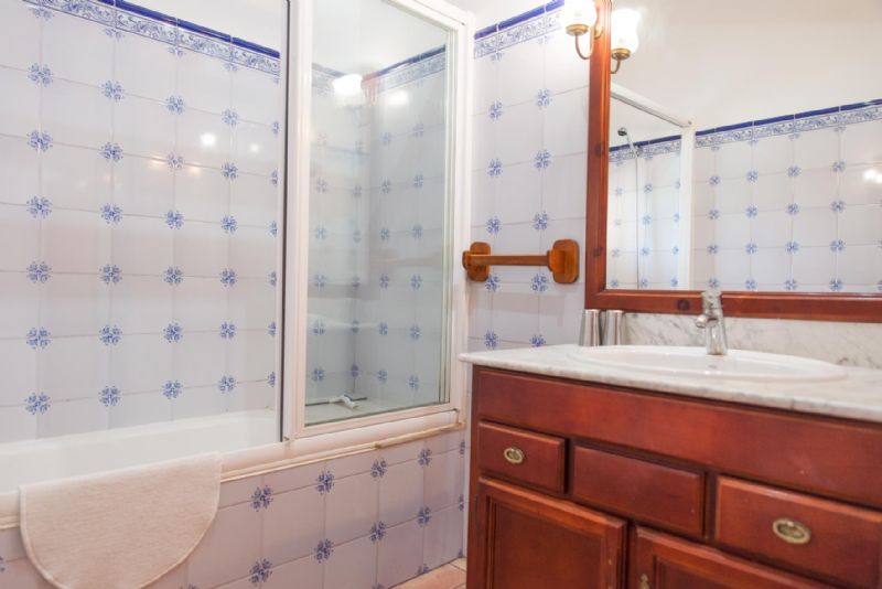 Country houses for Rent in BUGER, MAJORCA, Spain