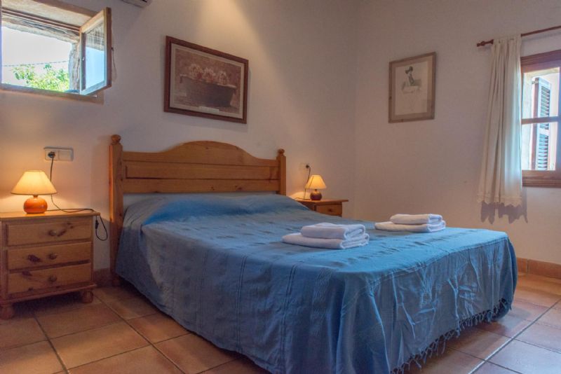 Country houses for Rent in BUGER, MAJORCA, Spain