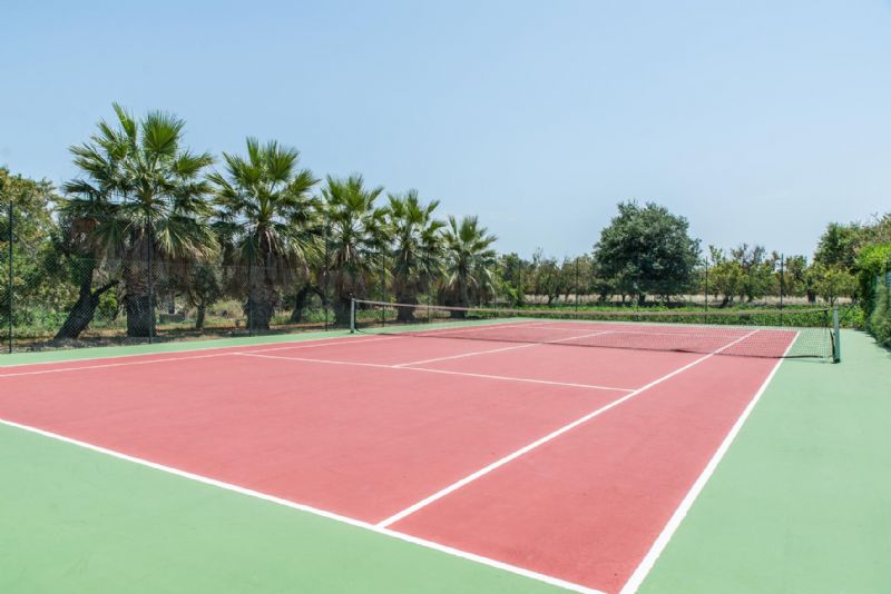 Country houses for Rent in BUGER, MAJORCA, Spain