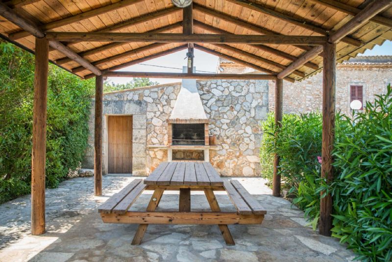Country houses for Rent in BUGER, MAJORCA, Spain