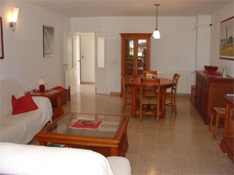 Villas for Rent in Barcar�s, ALCUDIA, MAJORCA, Spain