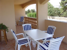 Villas for Rent in Barcar�s, ALCUDIA, MAJORCA, Spain