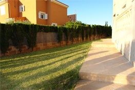 Villas for Rent in Barcar�s, ALCUDIA, MAJORCA, Spain