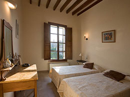 Townhouses for Rent in LLUBI, MAJORCA, Spain