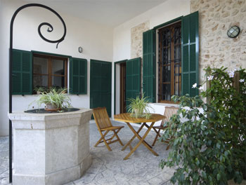 Townhouses for Rent in LLUBI, MAJORCA, Spain