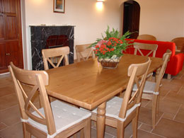 Townhouses for Rent in LLUBI, MAJORCA, Spain