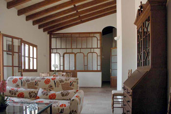 Townhouses for Rent in LLUBI, MAJORCA, Spain