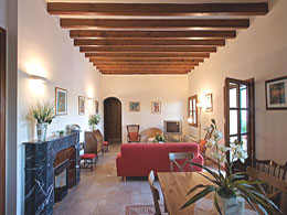 Townhouses for Rent in LLUBI, MAJORCA, Spain