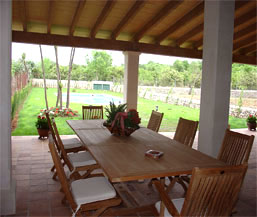 Townhouses for Rent in LLUBI, MAJORCA, Spain