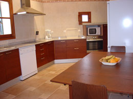 Townhouses for Rent in LLUBI, MAJORCA, Spain