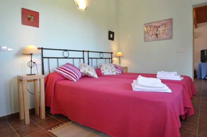 Country houses for Rent in SANTA MARGALIDA, MAJORCA, Spain