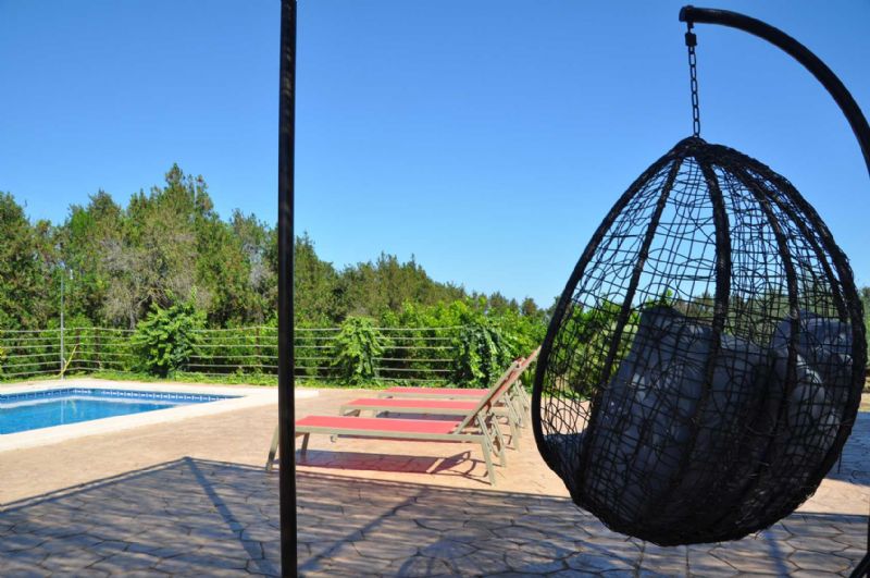 Country houses for Rent in SANTA MARGALIDA, MAJORCA, Spain