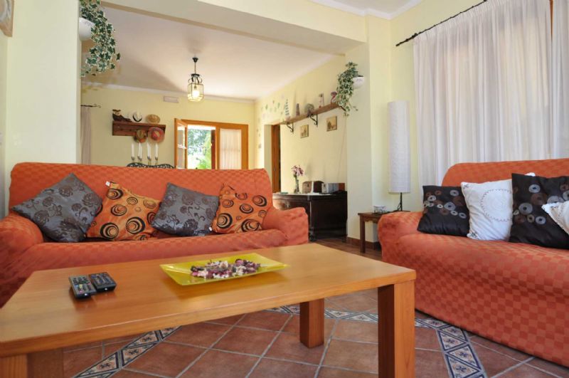 Country houses for Rent in SANTA MARGALIDA, MAJORCA, Spain