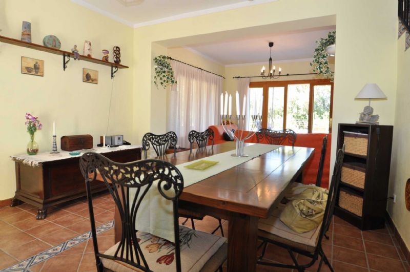 Country houses for Rent in SANTA MARGALIDA, MAJORCA, Spain