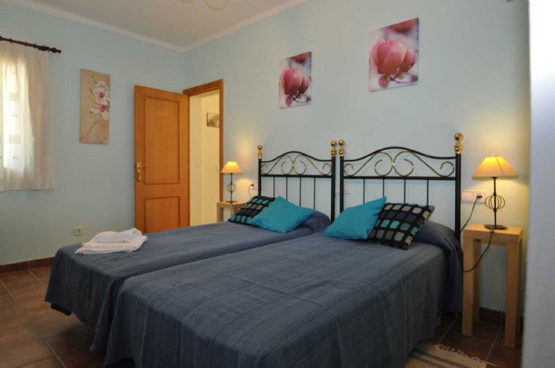 Country houses for Rent in SANTA MARGALIDA, MAJORCA, Spain