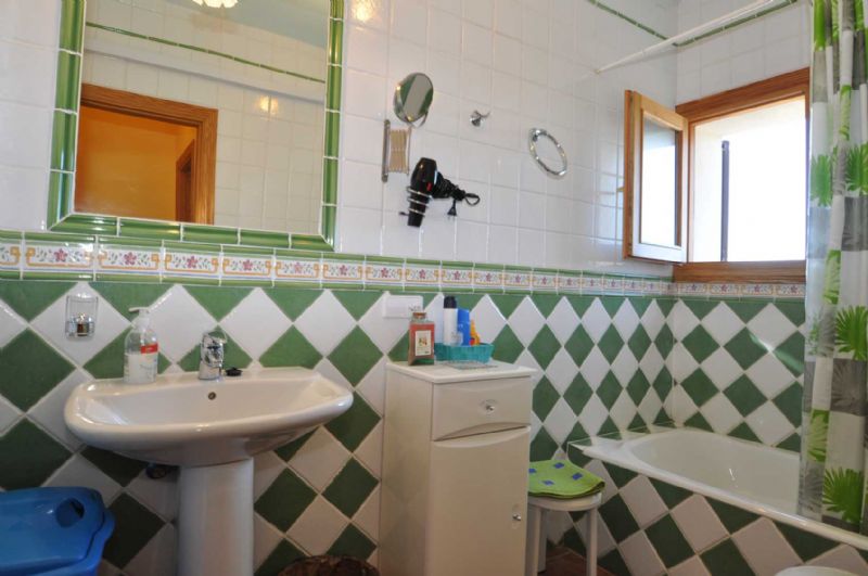 Country houses for Rent in SANTA MARGALIDA, MAJORCA, Spain