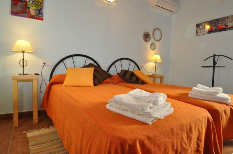 Country houses for Rent in SANTA MARGALIDA, MAJORCA, Spain