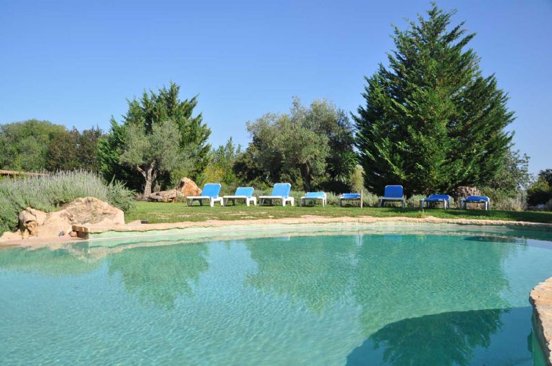 Country houses for Rent in POLLENSA, MAJORCA, Spain