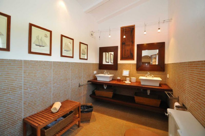 Country houses for Rent in POLLENSA, MAJORCA, Spain