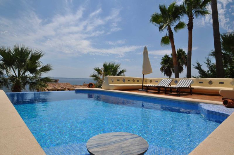 Villas for Rent in Alcanada, ALCUDIA, MAJORCA, Spain