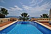 More on our Villas for Rent in Alcanada, ALCUDIA, MAJORCA, Balearics, Spain
