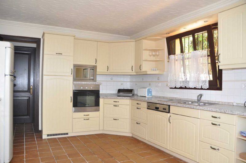 Villas for Rent in Alcanada, ALCUDIA, MAJORCA, Spain