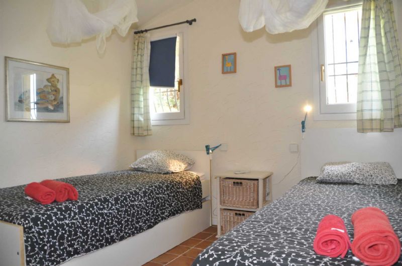 Villas for Rent in Alcanada, ALCUDIA, MAJORCA, Spain