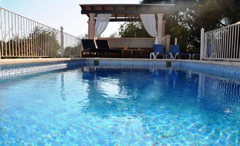 Country houses for Rent in PETRA, MAJORCA, Spain