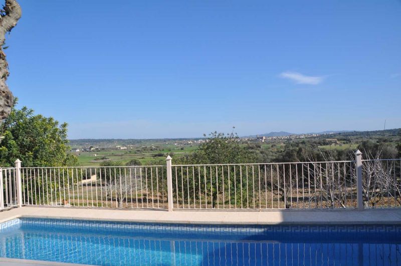 Country houses for Rent in PETRA, MAJORCA, Spain