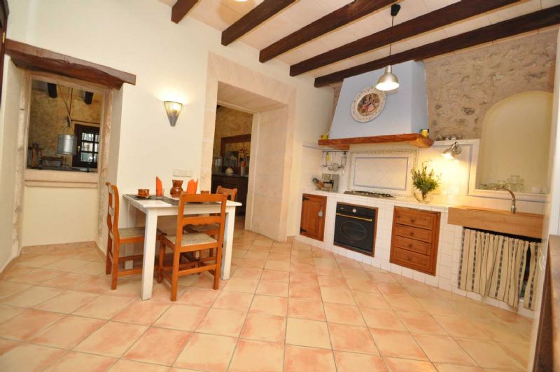 Country houses for Rent in PETRA, MAJORCA, Spain